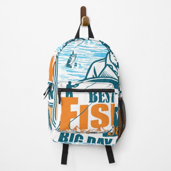 Item preview, Best river Tuna Fishing daily big day of fishing designed and sold by leyahsaller-ty.