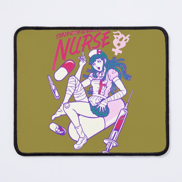 Item preview, Danganronpa 2 Ultimate Nurse Mikan Tsumiki Pastel (Danganronpa 2 Good designed and sold by foujqfzsvw80.