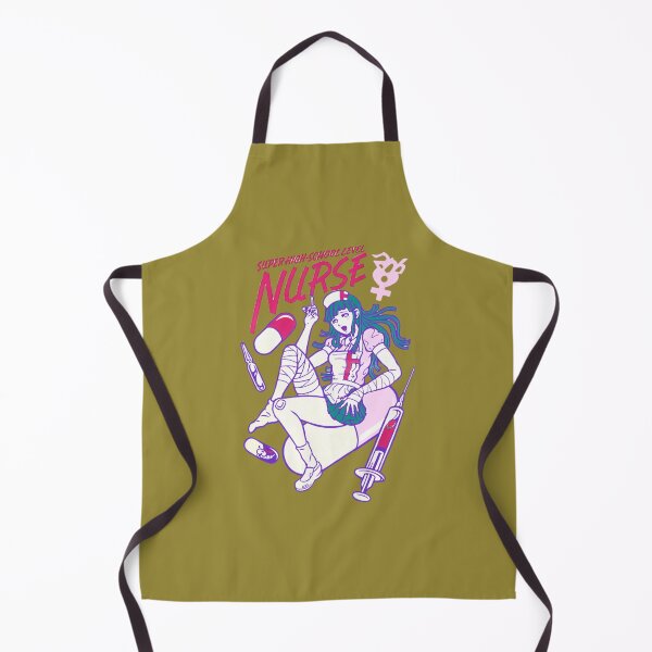 Item preview, Danganronpa 2 Ultimate Nurse Mikan Tsumiki Pastel (Danganronpa 2 Good designed and sold by foujqfzsvw80.