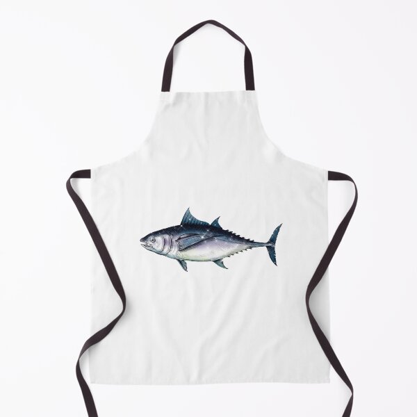 Item preview, Big Eye Tuna designed and sold by leyahsaller-ty.
