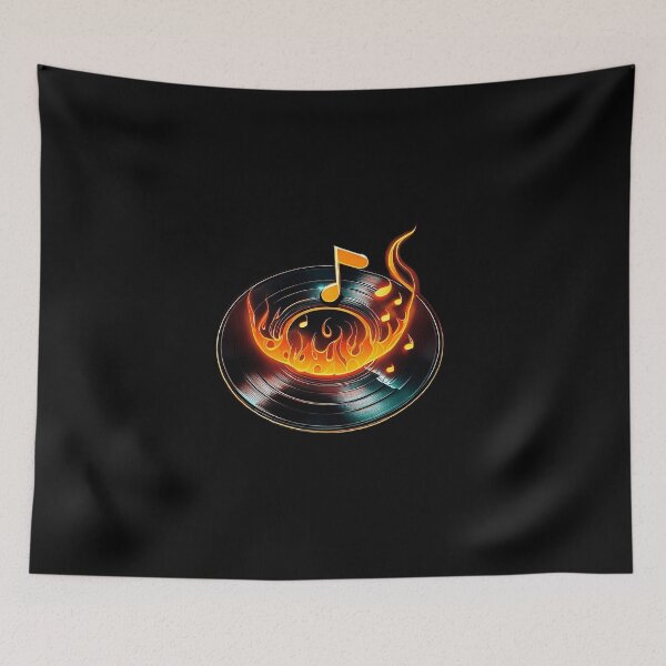 Item preview, Music is lid! designed and sold by Teranus.