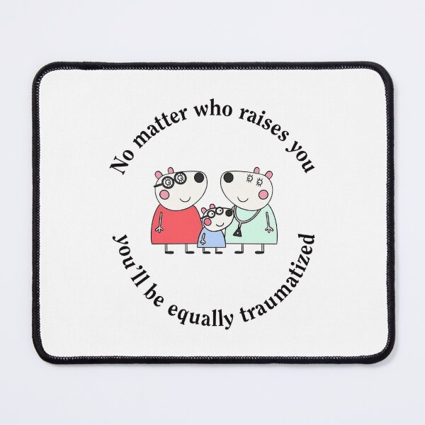 Item preview, No Matter Who Raises You designed and sold by yeonnatashaslm.