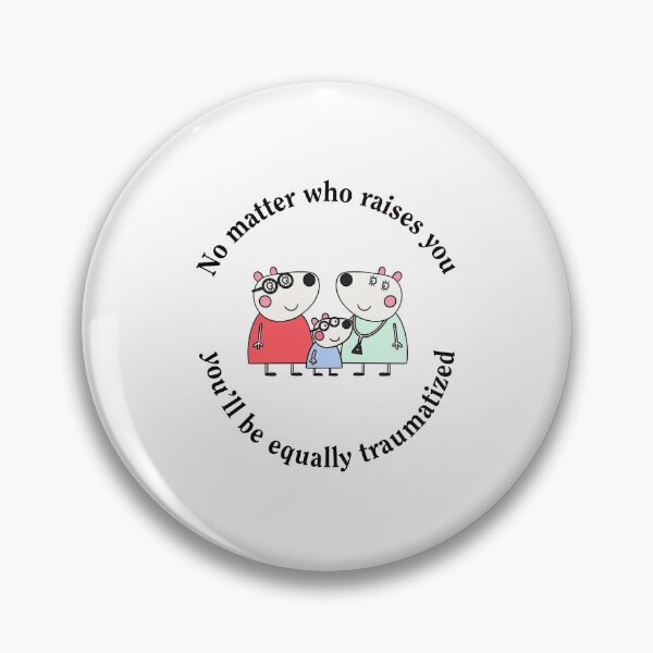 Item preview, No Matter Who Raises You designed and sold by yeonnatashaslm.