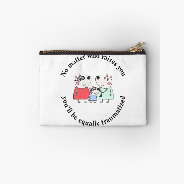 Item preview, No Matter Who Raises You designed and sold by yeonnatashaslm.