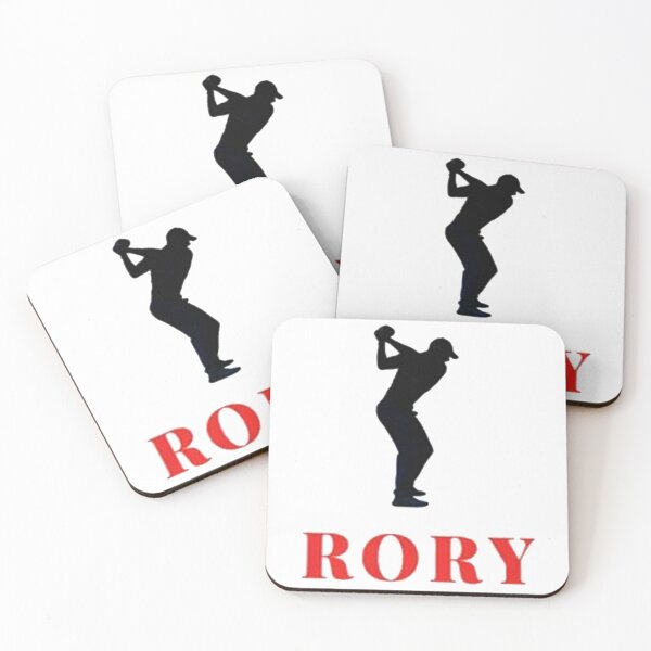 Artikelvorschau, Rory McIlroy entworfen und verkauft von antonilee.