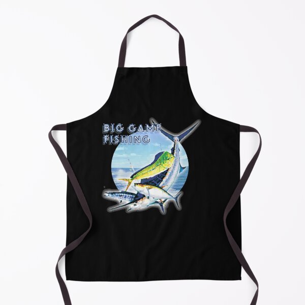 Item preview, Big Game Fishing designed and sold by leyahsaller-ty.