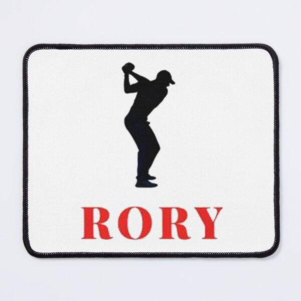 Item preview, Rory McIlroy designed and sold by antonilee.