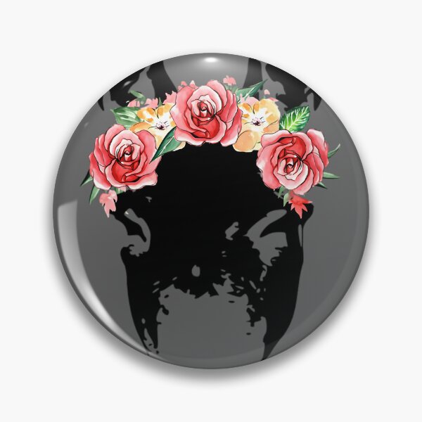 Item preview, Donkey Wearing a Floral Headband	 designed and sold by yegzokqoj6.