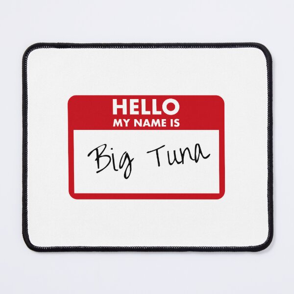 Item preview, Big Tuna designed and sold by leyahsaller-ty.