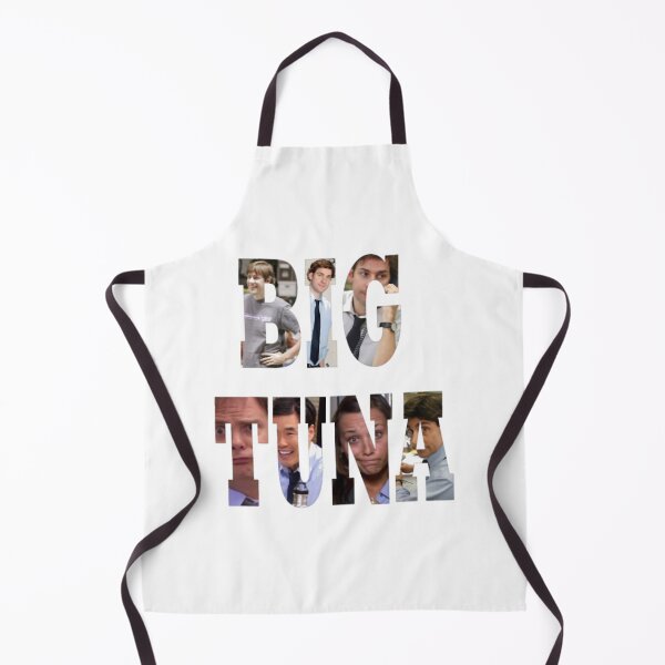 Item preview, BIG TUNA     designed and sold by leyahsaller-ty.