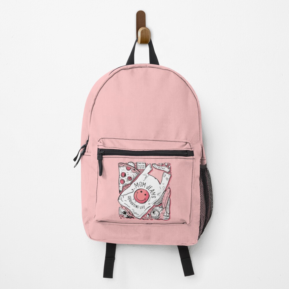 Item preview, Backpack designed and sold by diraril.