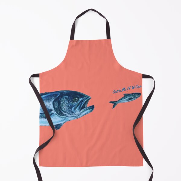 Item preview, Chasing BlueFish designed and sold by MaryAmer.
