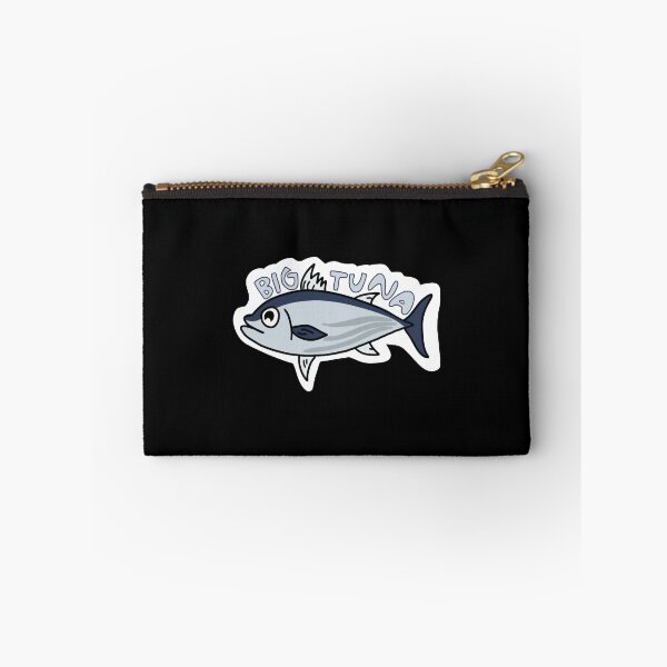 Item preview, BIG TUNA     designed and sold by leyahsaller-ty.