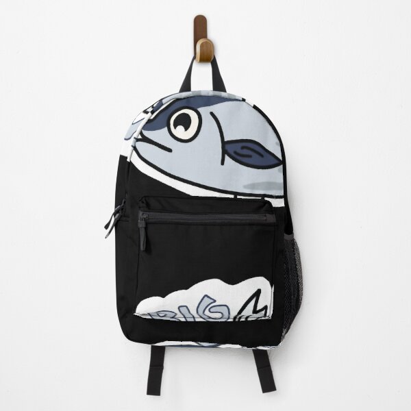 Item preview, BIG TUNA     designed and sold by leyahsaller-ty.