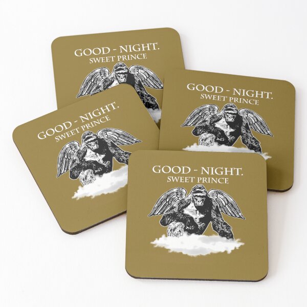 Item preview, Good Night	 designed and sold by nqlcctulux48.