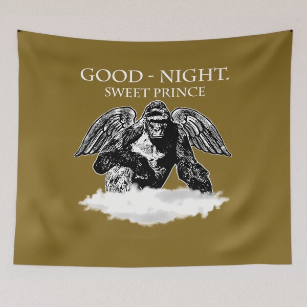 Item preview, Good Night	 designed and sold by nqlcctulux48.