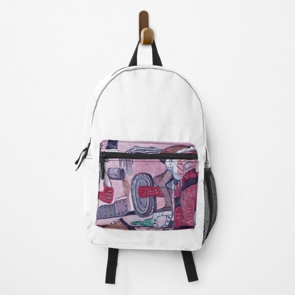 Item preview, Philip Guston - Lodestar designed and sold by DonaldHanco.