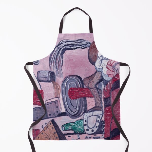 Item preview, Philip Guston - Lodestar designed and sold by DonaldHanco.
