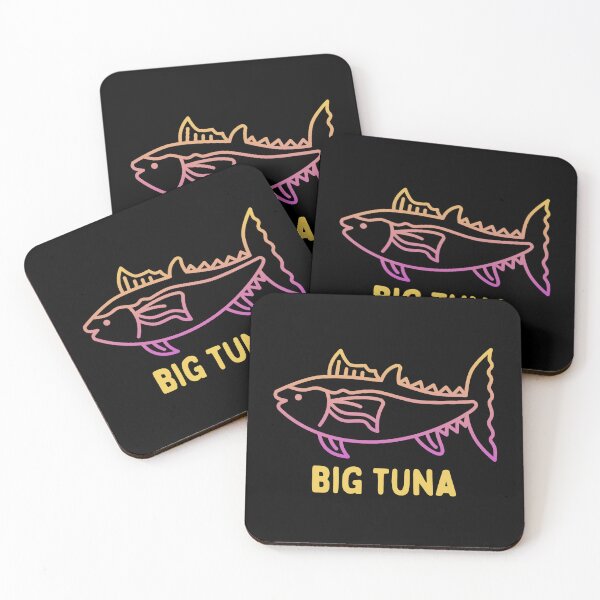 Item preview, Big Tuna      designed and sold by leyahsaller-ty.