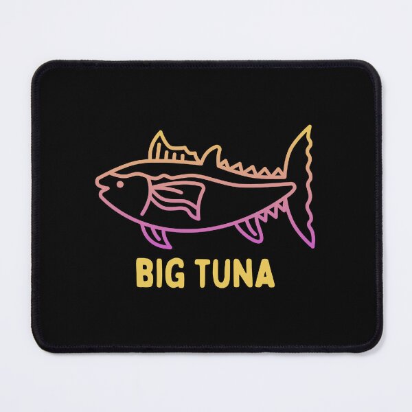 Item preview, Big Tuna designed and sold by leyahsaller-ty.