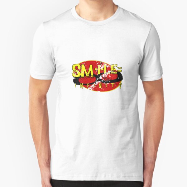 Timothy Leary Equation T-Shirt Slim Fit T-Shirt
