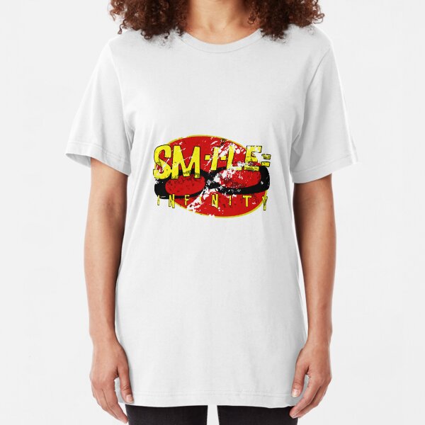 Timothy Leary Equation T-Shirt Slim Fit T-Shirt