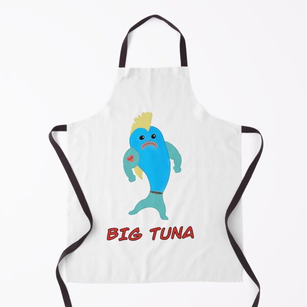 Item preview, Big Tuna      designed and sold by leyahsaller-ty.