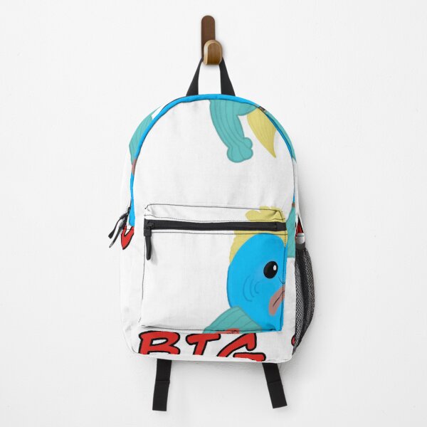 Item preview, Big Tuna      designed and sold by leyahsaller-ty.
