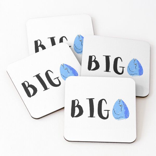 Item preview, Big Tuna      designed and sold by leyahsaller-ty.