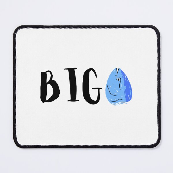 Item preview, Big Tuna designed and sold by leyahsaller-ty.