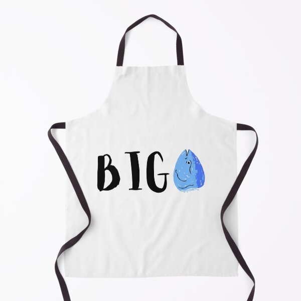 Item preview, Big Tuna      designed and sold by leyahsaller-ty.