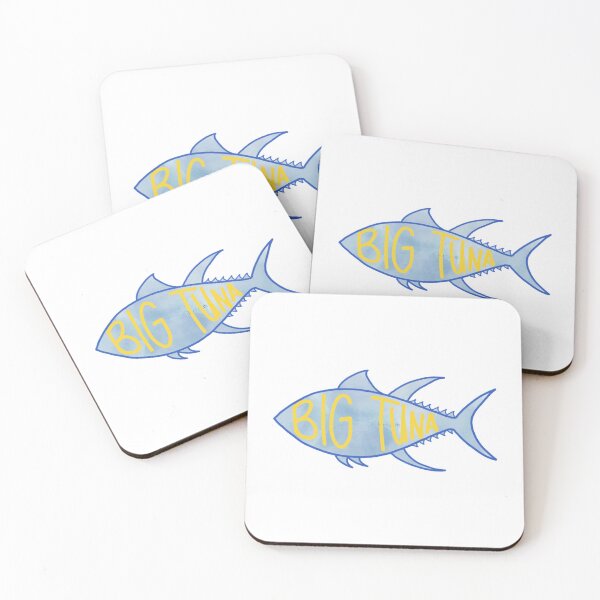 Item preview, Big Tuna      designed and sold by leyahsaller-ty.