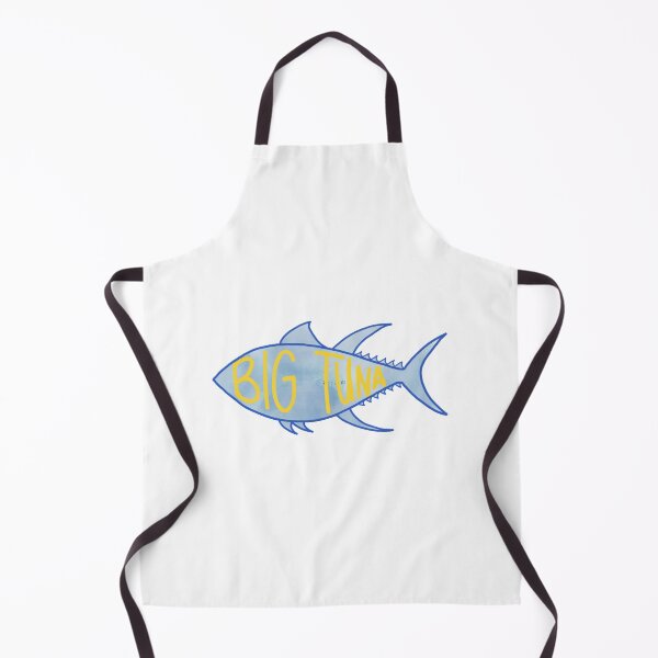 Item preview, Big Tuna      designed and sold by leyahsaller-ty.