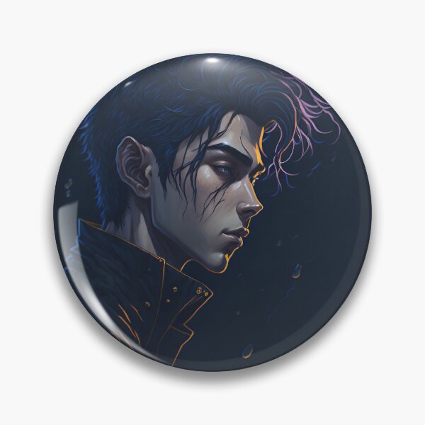 Item preview, Science Fiction Men in the rain designed and sold by Matthew Nikolaj.