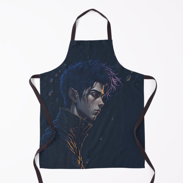 Item preview, Science Fiction Men in the rain designed and sold by Matthew Nikolaj.
