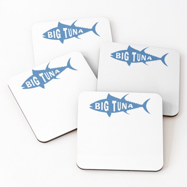 Item preview, Big Tuna      designed and sold by leyahsaller-ty.