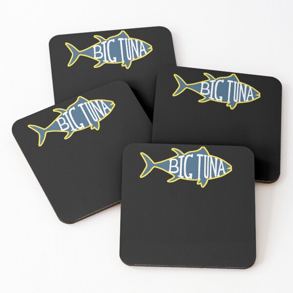 Item preview, Big Tuna    designed and sold by leyahsaller-ty.