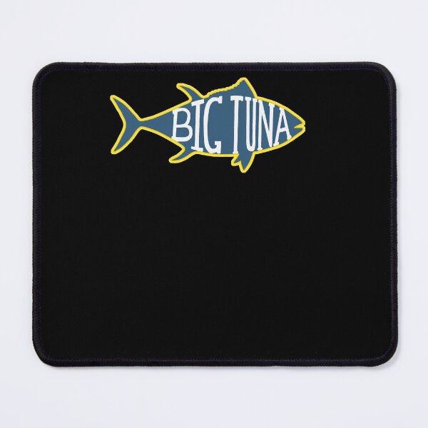 Item preview, Big Tuna    designed and sold by leyahsaller-ty.