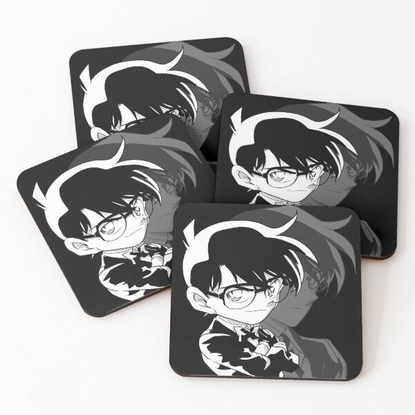 Item preview, DETECTIVE CONAN designed and sold by majotoyokai.