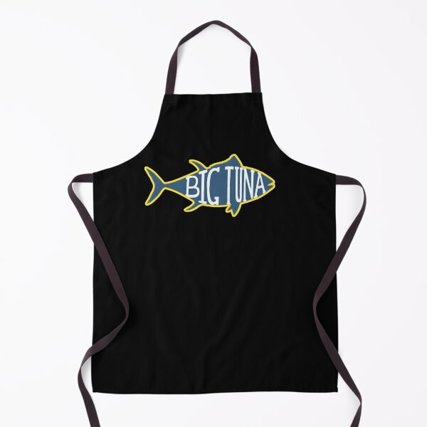 Item preview, Big Tuna    designed and sold by leyahsaller-ty.