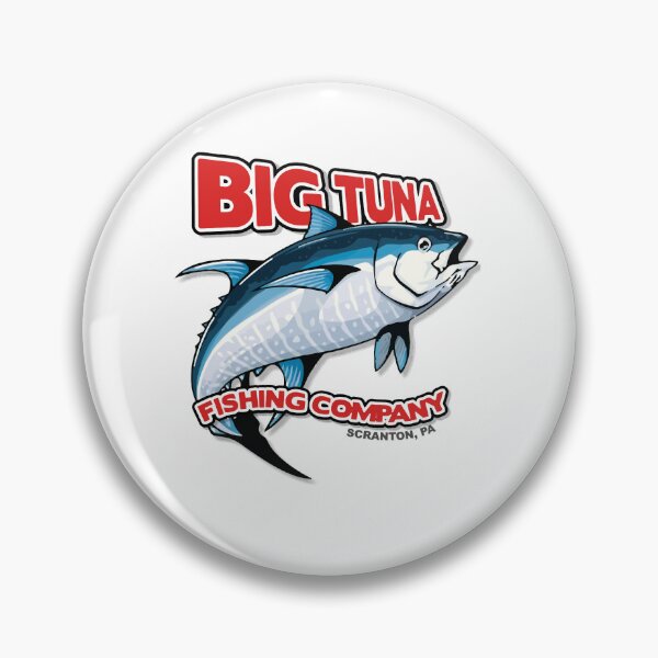 Item preview, Big Tuna - Red designed and sold by leyahsaller-ty.