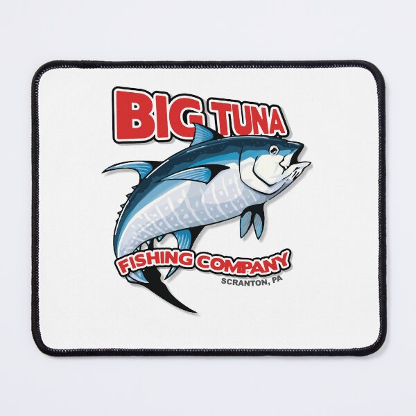Item preview, Big Tuna - Red designed and sold by leyahsaller-ty.
