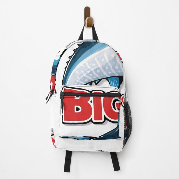 Item preview, Big Tuna - Red designed and sold by leyahsaller-ty.