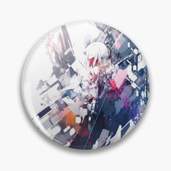 Item preview, Techno Splatter designed and sold by IvattaviCreates.
