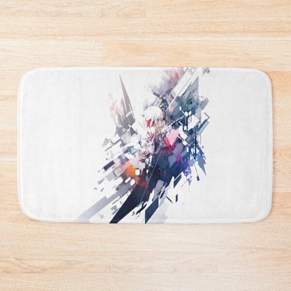 Item preview, Techno Splatter designed and sold by IvattaviCreates.