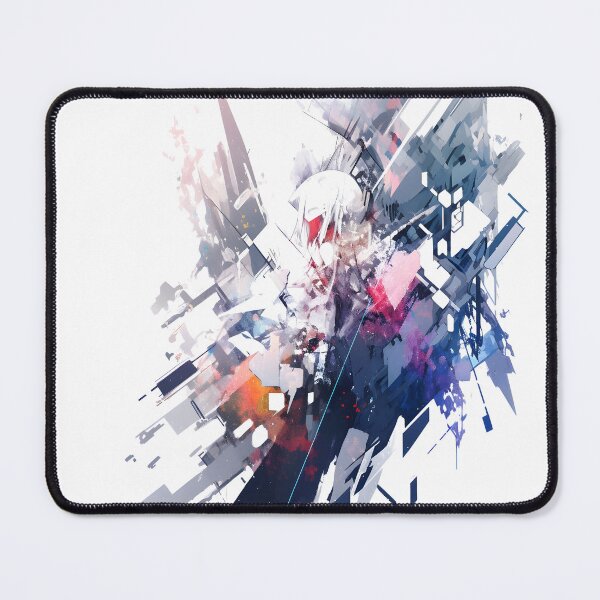 Item preview, Techno Splatter designed and sold by IvattaviCreates.