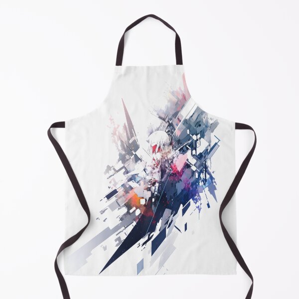 Item preview, Techno Splatter designed and sold by IvattaviCreates.