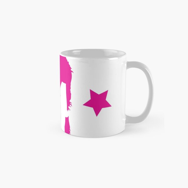 David Bowie tribute Classic Mug