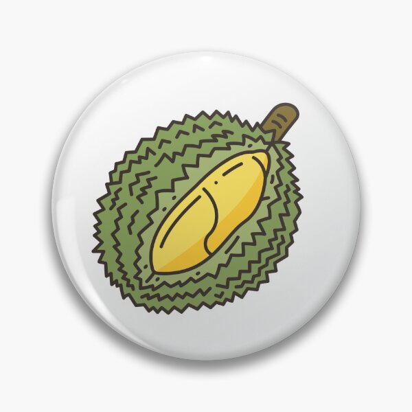 Item preview, Durian designed and sold by jjsealion.