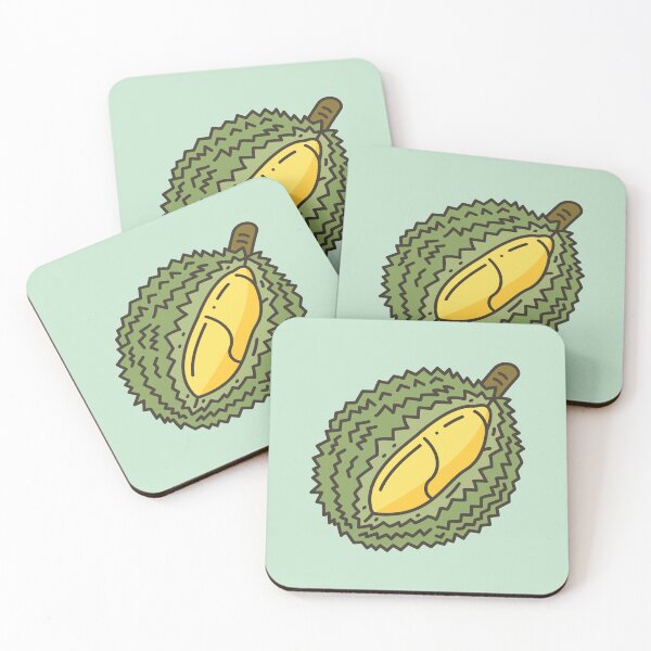 Item preview, Durian designed and sold by jjsealion.